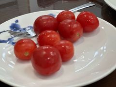 -茶港食堂(武昌店)