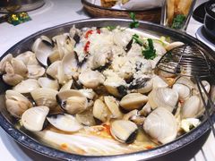-味可道美食坊(福基路店)