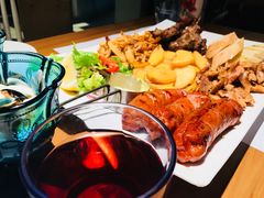 -HELLO MUSAE 拾光缪斯餐厅·纯正希腊风味(苏州中心店)