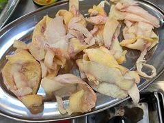 -五洞大众牛餐馆(番禺分店)
