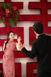 -秦皇岛我和你婚纱摄影工作室