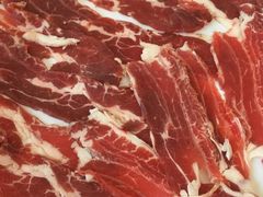 -潮汕美牛肉丸火锅店(天宁寺店)