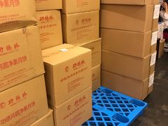 -功德林(南京西路店)