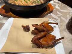 烤鸽子-孙大厨鸽子馆(丰收路店)