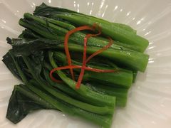 -酌宴府The China Club·广州万富希尔顿酒店(云城东路店)
