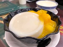 芒果豆花-民信老铺(华盖路店)