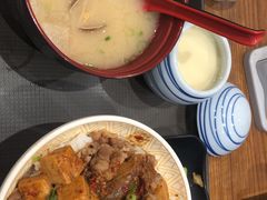 -食其家·牛丼咖喱(蚂蚁金服店)