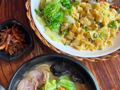 -屯屯面(海尔路店)