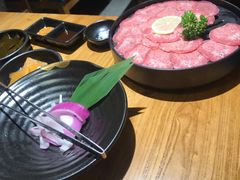 -九田家黑牛烤肉料理(华侨城店)