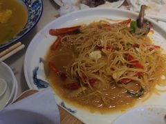-茅庐川菜(烟台万象汇店)