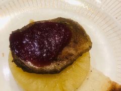 -雅玛花式铁板烧(国宏宾馆店)