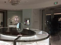 -Tiffany & Co.蒂芙尼
(天津万象城店)