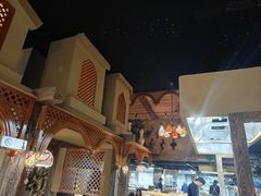 -君邦火锅(新疆大厦店)