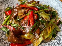 -马仕玖煲·融合菜·酥不腻烤鸭(人大店)