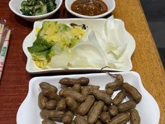 -金刚山烧烤(中山路店)