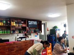 -宝瑞门钉肉饼店