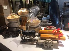 -淀里船宴(裕华东路店)