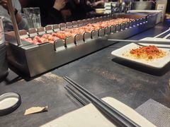 -很久以前羊肉串(清河店)