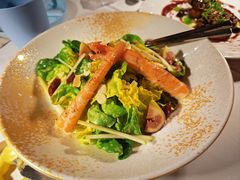 -Kathleen's Waitan 凯圣琳江景西餐厅(外滩店)