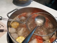 -潮正和潮汕牛肉火锅·老字号(番禺万达店)