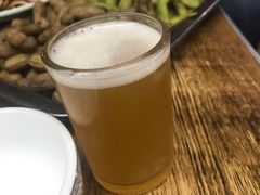 -永红源·啤酒烧烤海鲜大排档(台柳路店)