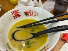 -一風堂拉面(美罗城店)
