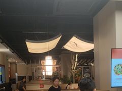 -椒王火锅(厚街万达店)