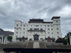 -南诏风情岛