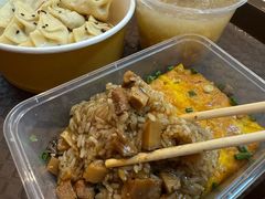 -老通城豆皮大王(吉庆街店)