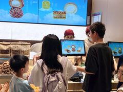 -詹记桃酥(百盛店)