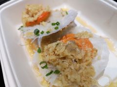 -盒马鲜生(皇庭广场店)