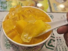-地茂馆甜品