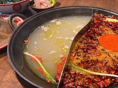 -楠火锅(昆山金鹰店)