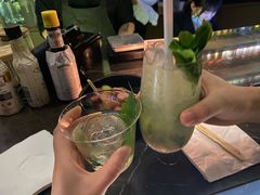 -TZ House音乐现场(来福士中心店)