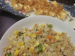 -大鲤深夜食堂