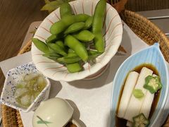 -樱宿日式和牛烧肉(五道口店)