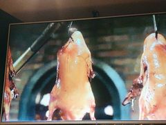 -青年公社烤鸭(青年路店)