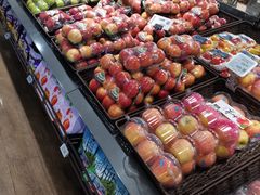 -永辉Bravo超市(东二环泰禾广场店)