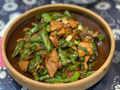 -龚师傅土菜馆.地道农家菜(魅力湘西店)