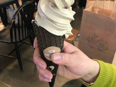 -喜茶(上海兴业太古汇店)