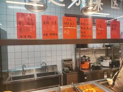 -丽丽三鲜螺蛳粉(田林路店)