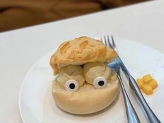 -蔡澜点心·粤菜(月星环球港店)