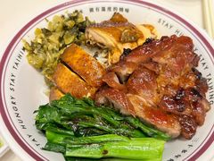 -太兴餐厅(小径湾店)