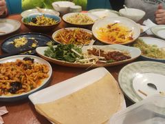 -老昌春饼(中央大街店)