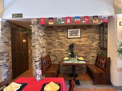 -申德勒加油站西餐厅(太仓店)