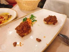 -奥斯特牛排馆(圣母百花大教堂)