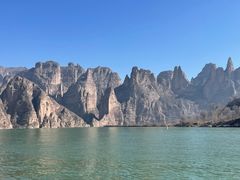 -炳灵寺世界文化遗产旅游区