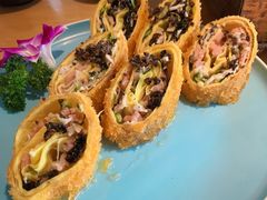 -品味泸沽湖•民族特色菜(大落水店)