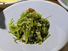 海草沙律-外婆家(西红门荟聚购物中心店)