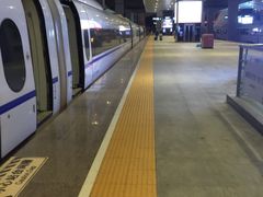 -哈尔滨西站(地铁站)